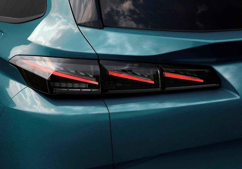 Peugeot 308 SW