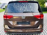 Volkswagen Touran 1.2TSI MANUÁL 7MÍST SERVISKA - náhled 15