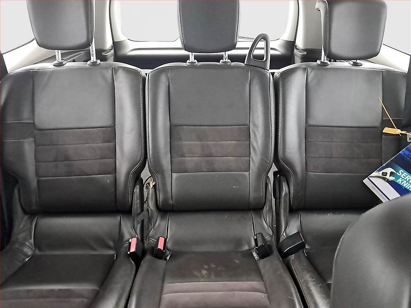 Renault Grand Scénic (2013) 1.5 dCi, Serv.kniha, Tažné - fotka 10 z 24