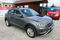 Volkswagen T-Roc (2024) 1,5TSI DSG LED ADAPT.TEMPOMAT  - fotografie inzerátu
