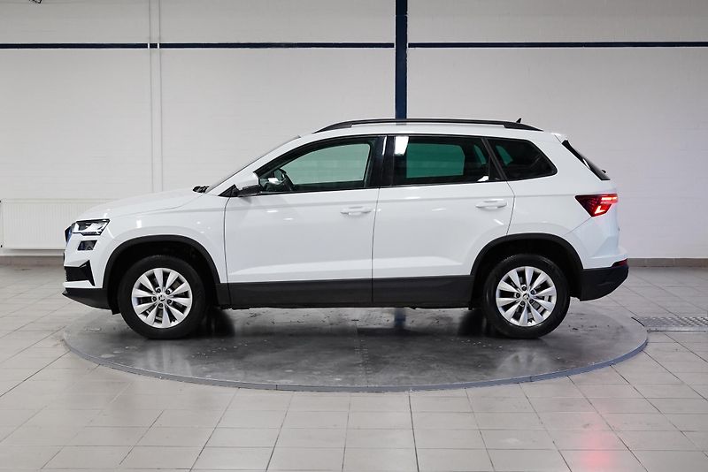 Škoda Karoq - fotka 3 z 24