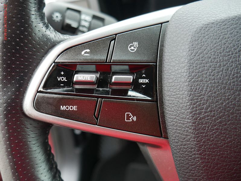 SsangYong Korando (2021) 1.5 T-GDi, 1.maj,ČR, LED, TZ - fotka 13 z 26