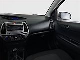 Hyundai i20 (2013) 1.2, ČR,1.maj, Serv.kniha - náhled 8