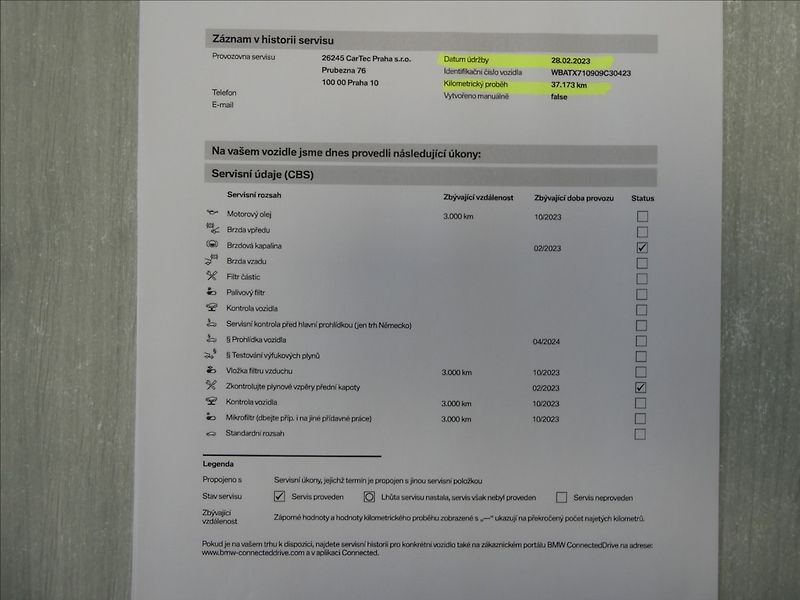 BMW X3 3,0 xDrive30d M-SPORT,2x kola - fotka 48 z 54