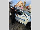 Vozový park Městské policie Tábor jako první v republice rozšiřil elektromobil Tesla Y zhruba za 1,3 milionu. Oficiální představení zásahového vozu veřejnosti se uskutečnilo ve středu 20. listopadu odpoledne na Žižkově náměstí.
