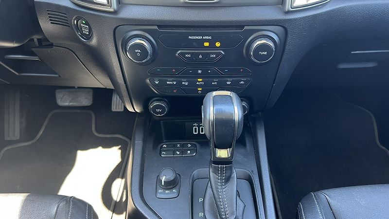 Ford Ranger (2019) 2,0 Limited, možná sleva - fotka 18 z 27