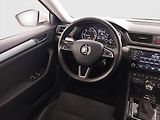 Škoda Superb (2015) Style Plus 2.0 TDI, 4X4 - náhled 7