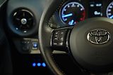 Toyota Yaris - náhled 17