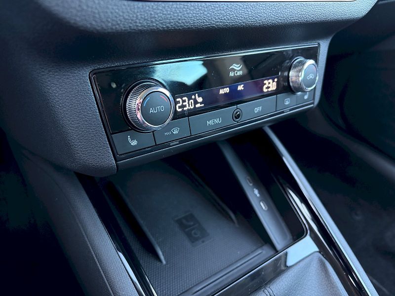 Škoda Kamiq (2023) 1.5 TSI / 110kW / STYLE - fotka 21 z 35
