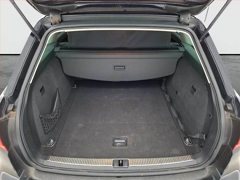 Seat Exeo (2011) 2.0 TSI, Serv.kniha, Tempomat - fotka 13 z 14