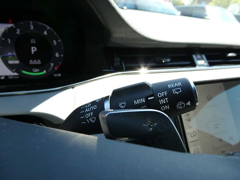 Land Rover Range Rover Evoque 1,5 S P270e - fotka 21 z 34