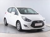 Hyundai ix20 (2019) 1.6 CVVT, Serv.kniha - náhled 1
