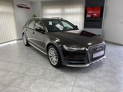 Audi A6 Allroad 3.0 TDi,VZDUCH,ČR REZERVACE  - fotografie inzerátu