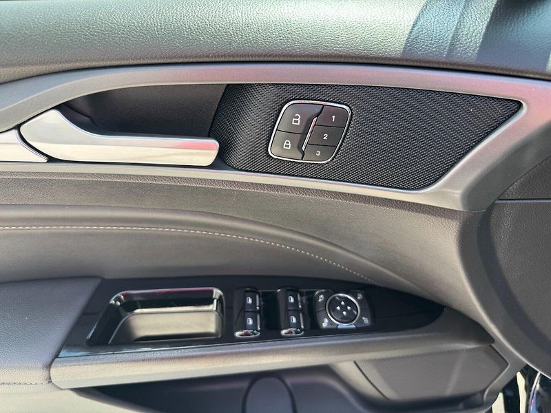Ford Mondeo (2018) Titanium 2.0 TDCi 110kW - fotka 31 z 35