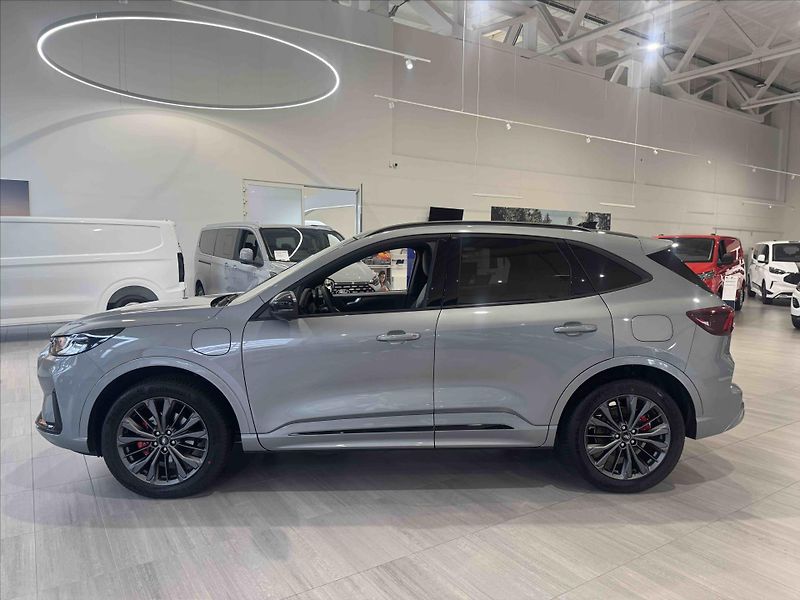 Ford Kuga (2026) 2.5 Duratec PHEV 178 kW/243 ko - fotka 3 z 18