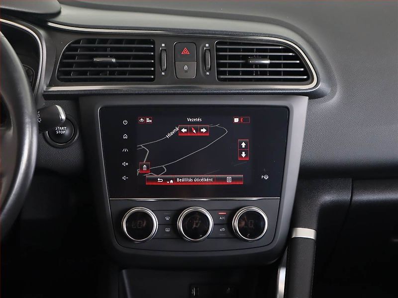 Renault Kadjar (2020) Intens 1.3 TCe, Serv.kniha - fotka 12 z 22