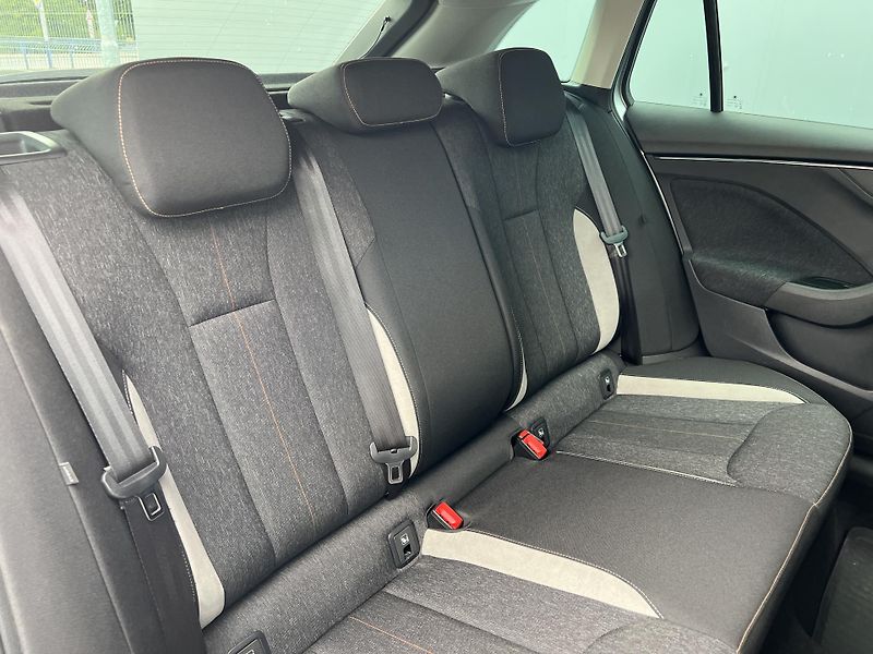 Škoda Scala (2022) 1,5TSi 110kW STYLE - fotka 30 z 38