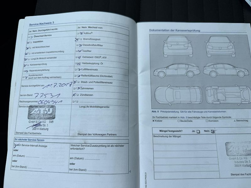 Volkswagen Tiguan 1.4 TSI *REZERVACE* - fotka 34 z 43