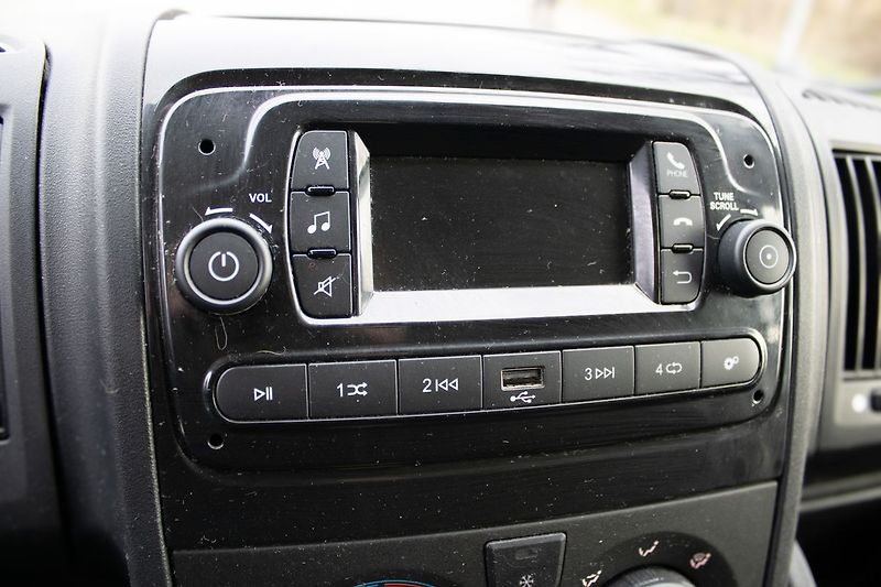 Fiat Ducato Servisuváno, bez investic, k p - fotka 14 z 32