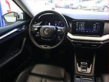 Škoda Octavia (2020) 2.0 TDI, Automat, Kůže, Navi - náhled 7
