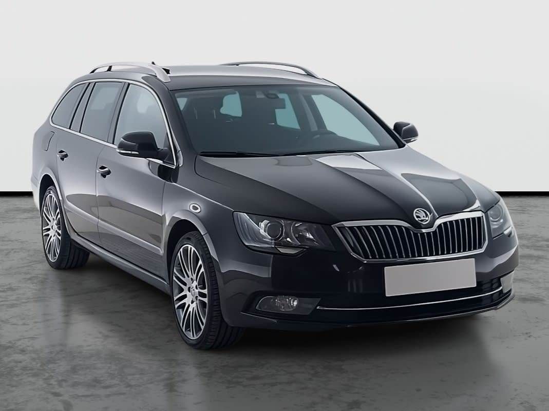 Škoda Octavia Scout 2.0 TDI, 4X4, Xenony