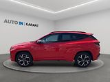 Hyundai Tucson (2026) N-line 1.6 T-GDI 110kW, ČR, To - náhled 8