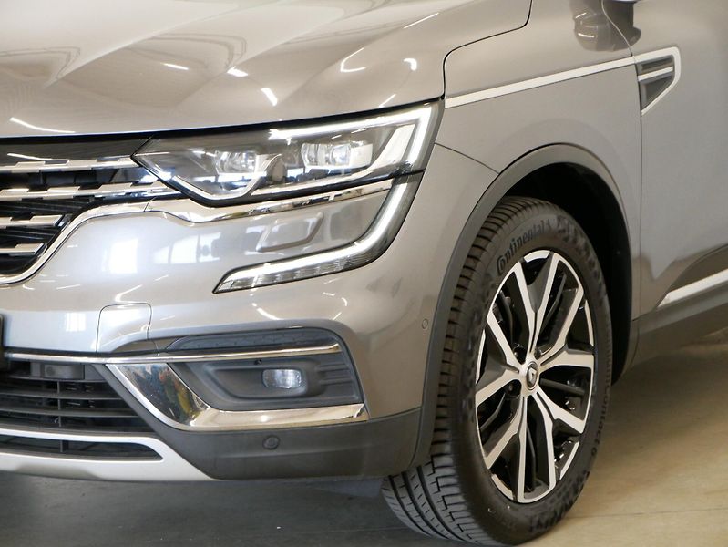 Renault Koleos - fotka 9 z 29