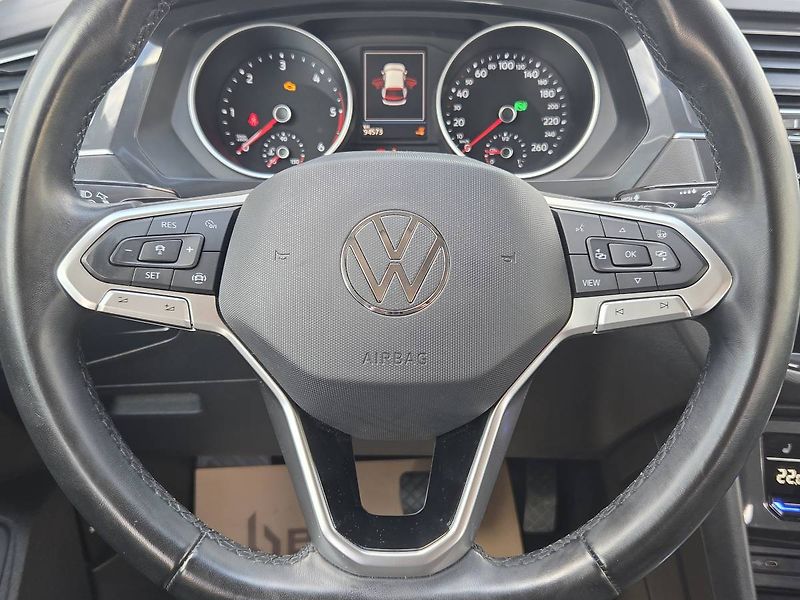 Volkswagen Tiguan (2021) 2.0 TDI DSG - fotka 13 z 46