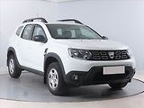 Dacia Duster (2021) 1.0 TCe, ČR,1.maj, Serv.kniha - náhled 1