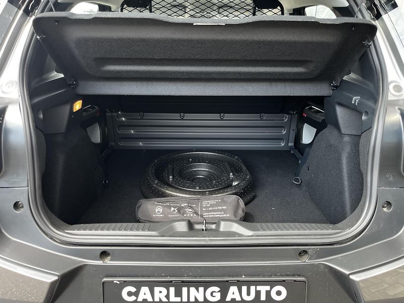 Citroën C3 (2026) C3 (N1) CARGO PLUS Turbo 100k  - fotka 4 z 22