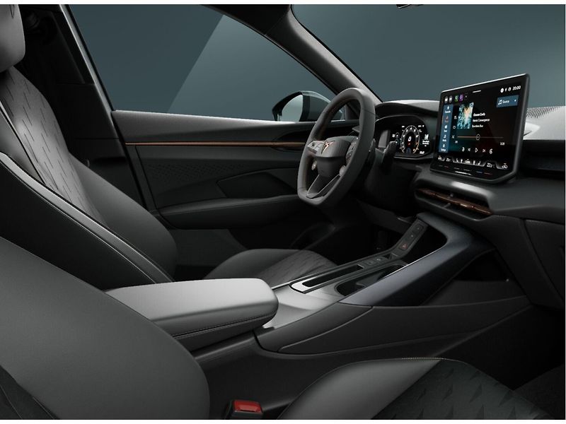 Cupra Terramar (2026) 2.0 TSI 204k DSG 4WD - fotka 6 z 8