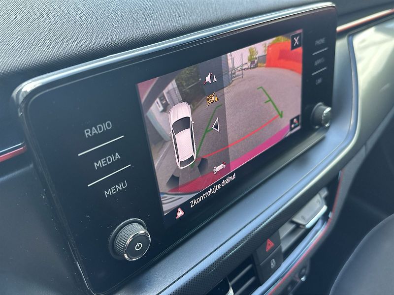 Škoda Scala (2022) 1.5 TSI Monte Carlo - fotka 13 z 30