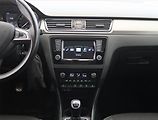 Škoda Rapid (2017) Spaceback 1.2 TSI, Xenony - náhled 12