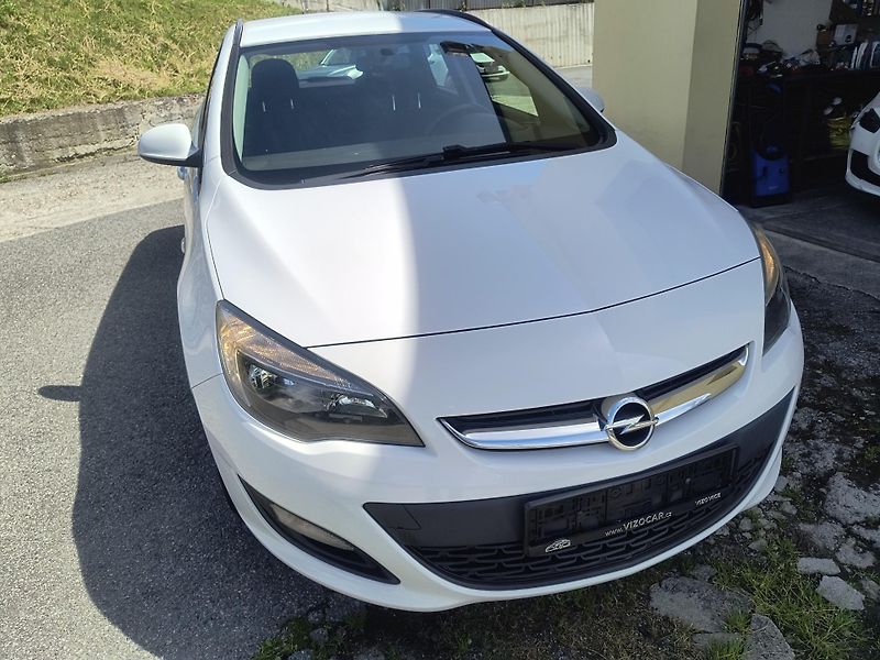 Opel Astra (2016) 1.6 88KW/AC/PDC/TEMPOMAT/DO/PC - fotka 17 z 51