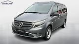 Mercedes-Benz Vito 119 CDI Autom. 4x4 Pro - náhled 1