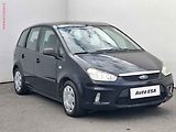 Ford C-MAX (2008) 1.6 TDCI, AC, temp - náhled 1