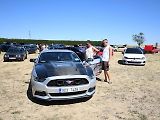 Tuningový sraz v Cebivi v sobotu 15. srpna pořádala skupina Car Meet Plzeň.