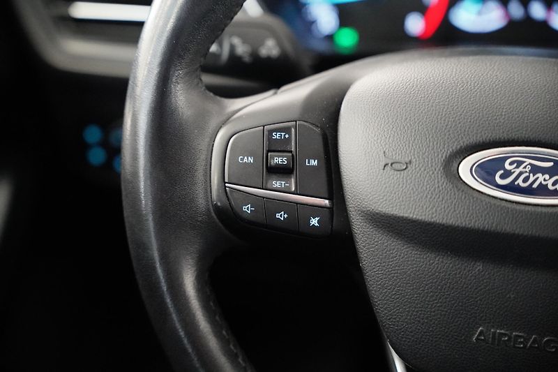 Ford Focus - fotka 16 z 29