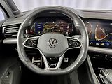 Volkswagen Touareg 4.0TDI V8 R-LINE 4MOTION, BLAC - náhled 12