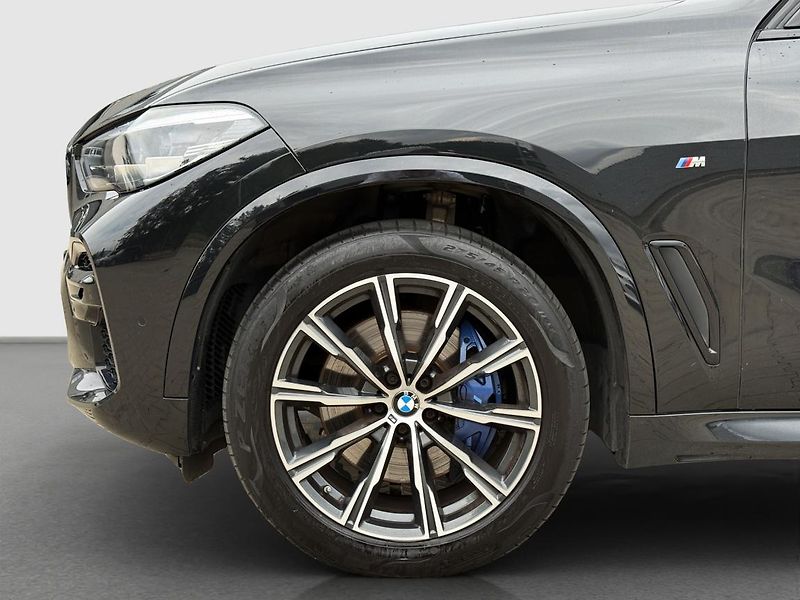 BMW X5 xDrive30d - fotka 22 z 22