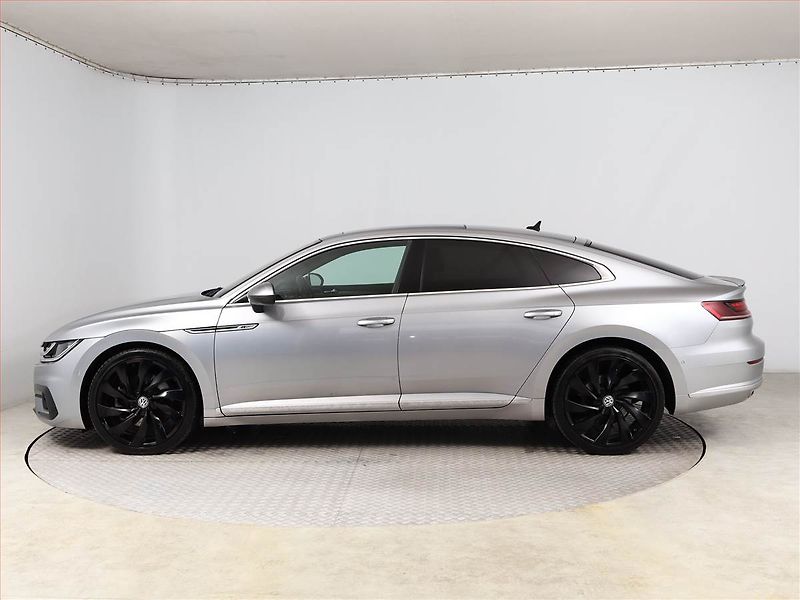 Volkswagen Arteon (2019) R-line 2.0 BiTDI 4Motion - fotka 3 z 21