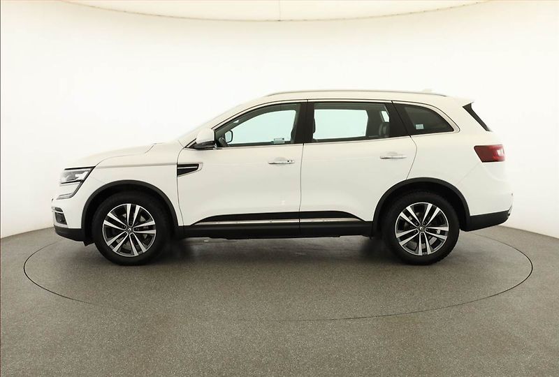 Renault Koleos (2020) 1.8 dCi, Automat, Serv.kniha - fotka 3 z 16