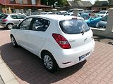 Hyundai i20 (2012) 1,2i KLIMA ČR ISOFIX - náhled 8