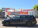Volkswagen Passat 2,0TDi kombi tažné - náhled 7