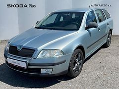 Škoda Octavia (2011) 1.6 MPI Tour Trumf Combi - fotografie inzerátu