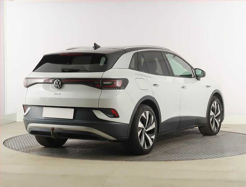 Volkswagen ID.4 (2021) Pro Perf. (82 kWh), SoH 93% - fotka 5 z 26