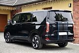 Ford Tourneo Custom L1 SPORT 2.0 EcoBlue/REZERVACE - náhled 2