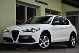 Alfa Romeo Stelvio 2,2JTD 154kW Q4 KESSY - náhled 1