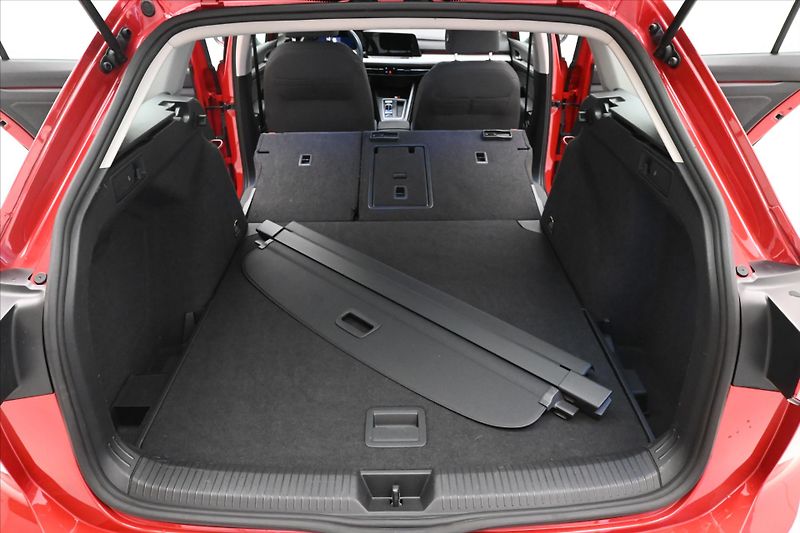 Volkswagen Golf 2,0 TDI 110 kW DSG Business Zá - fotka 11 z 28