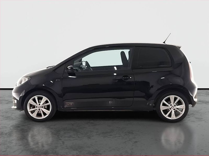 Škoda Citigo (2018) Ambition 1.0 MPI, Serv.kniha - fotka 3 z 16